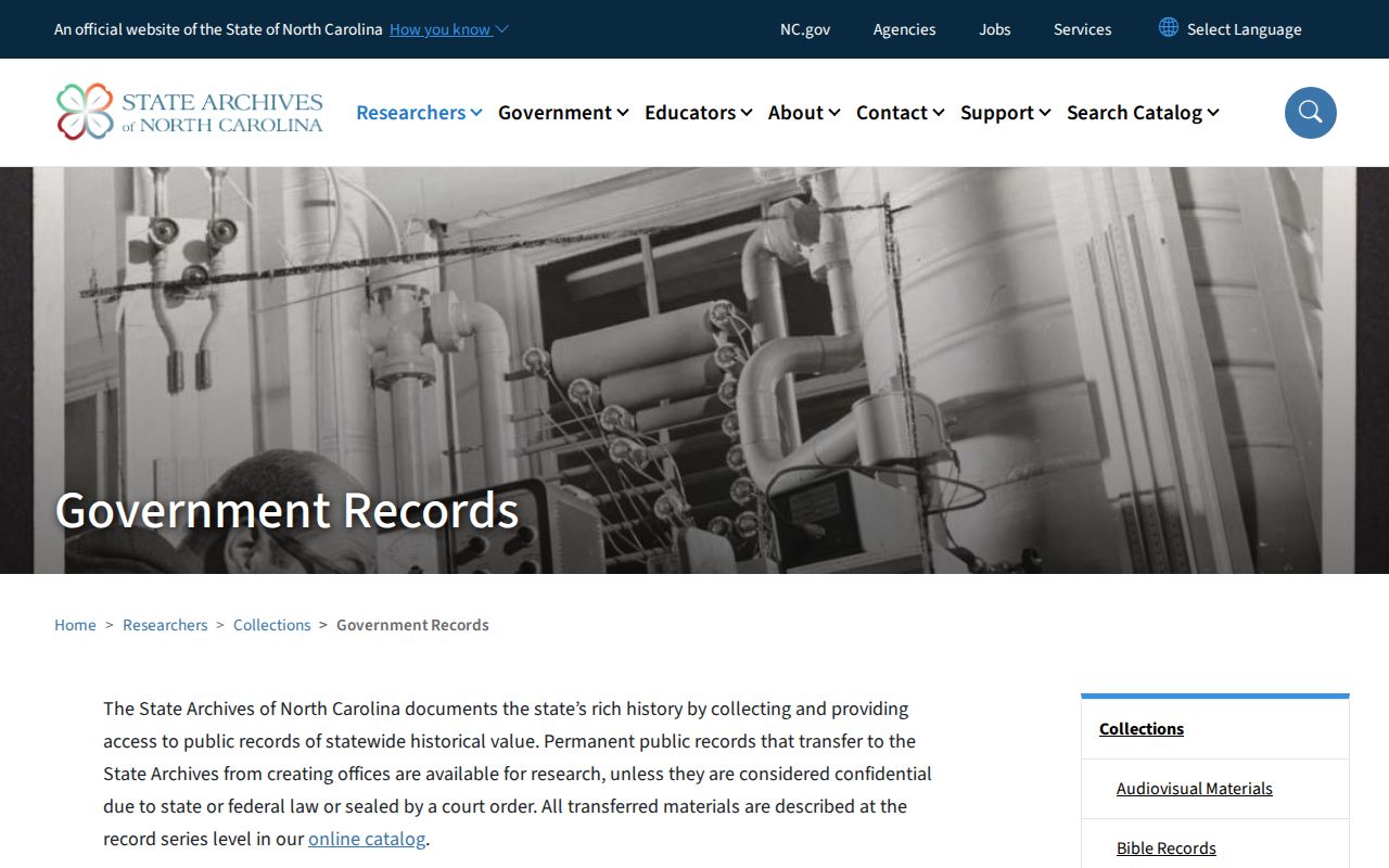 Greenville city directory research using North Carolina State Archives county record categories