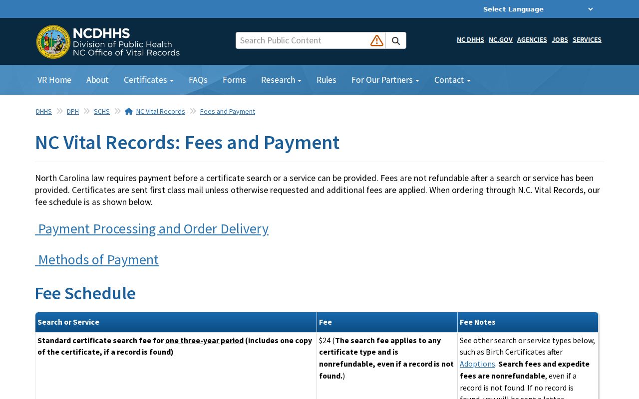 Greenville resident lookup source for vital record search fees